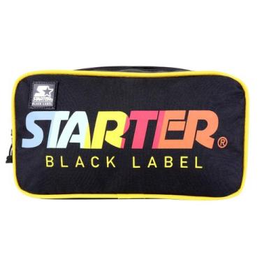 Imagem de Pochete Starter Colors, Preto, Único