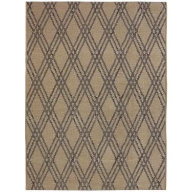 Imagem de Tapete Para Sala Sarja Rami 2,00x3,00 São Carlos