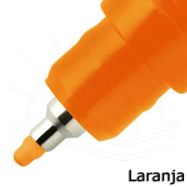 Imagem de Caneta Posca Uni-Ball PC-1MR, LARANJA