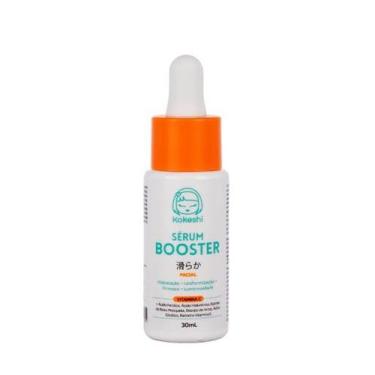 Imagem de Serum Booster Facial Kokeshi 30ml