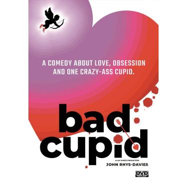 Imagem de BAD CUPID