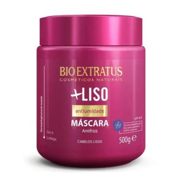 Imagem de Bio Extratus Máscara + Liso 500Gr