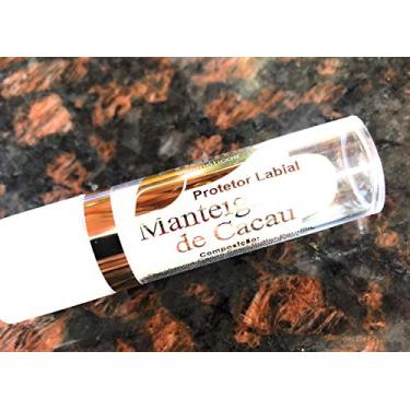 Imagem de Manteiga de Cacau Protetor Labial Pharma 4g