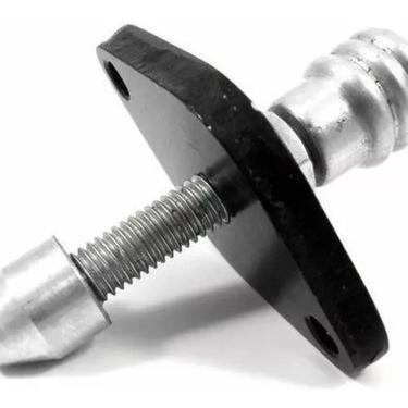 Imagem de Atuador De Marcha Lenta Vw Motor Ap Mi Regulador Mecanico Preto