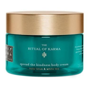 Imagem de The Ritual Of Karma  Body Cream Creme Corporal 220 Ml