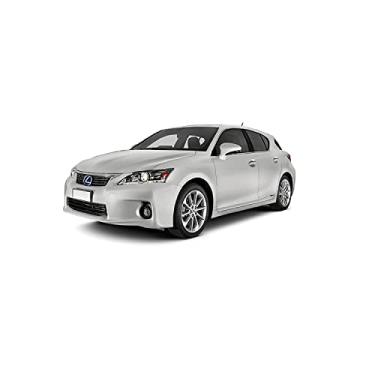 Imagem de LED interior Xtremevision para Lexus CT200h CT200 2011-2014 (8 peças) Kit de LED interior + ferramenta de instalaçãoXtremevision 11_14_CT200_TX_LED_CW