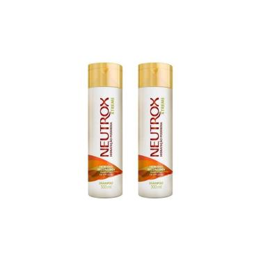 Imagem de Shampoo Neutrox 300Ml Xtreme-Kit C/2Un