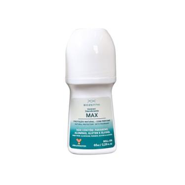 Imagem de Desodorante Roll-on Max Fórmula Leve E Natural P/Dia A Dia