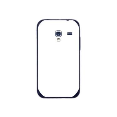 Imagem de Capa Adesivo Skin352 Verso Para Galaxy Ace Plus Gt-s7500l - KawaSkin