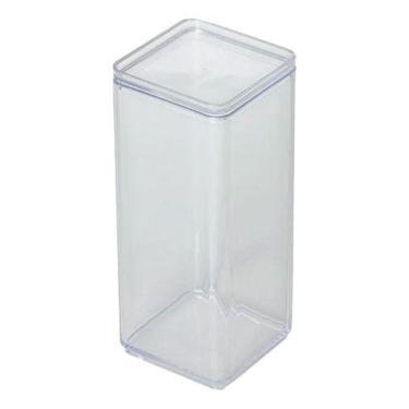 Imagem de Organizador De Mesa Escritório Module A3 Acrílico Papelaria - Paramoun
