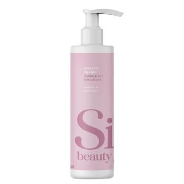 Imagem de Sabonete Líquido Jambo Fleur 250ml - Sigbeauty