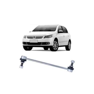 Imagem de Bieleta Dianteira Saveiro Voyage Gol G5 G6 G7 G8 Spacefox - SKF, VKDS6