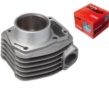 Imagem de Cilindro com camisa KMP - CG 160 e NXR Bros 160