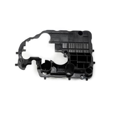 Imagem de Yiklwwy 06J103138AE Protetor de placa de respingo de óleo de motor para VW CC Eos Golf GTI Jetta Tiguan AUDI A3 Q3 TT SEAT SKODA 1.8/2.0L EA888 MK2 06J103138S