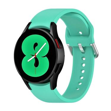 Imagem de Pulseiras para Samsung Galaxy Watch 4, 5 e 6 em cor menta
