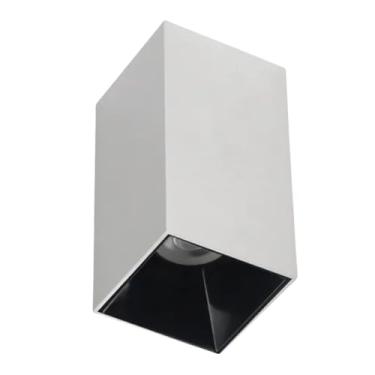 Imagem de Luminária Spot Led Soprebor Quadrado para Pergolado