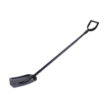 Imagem de ＡＷＨＡＯ Esfocar panificadores de amendoim Sifting Sifting Sprances San Sifter Agricultural Tool para limpeza de cocô de areia