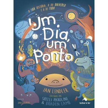 Imagem de Um Dia, Um Ponto