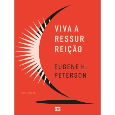 Imagem de Viva A Ressurreição (Nova Edição)