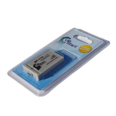 Imagem de Bateria BP-110 / BP110 para Filmadoras Canon