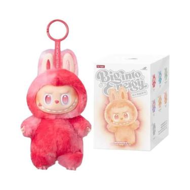 Imagem de Monsters V3 Series Blind Plush Box Vinil Base Brinquedo Personagens An