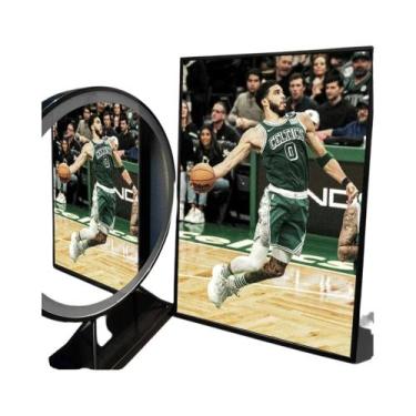 Imagem de J-Jayson T-Tatum Adesivo De Arte De Pôster À Prova D'água Autoadesivo 