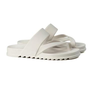 Imagem de Papete Feminina  Slide Confortável Antiderrapante Casa Dia a Dia - Spo