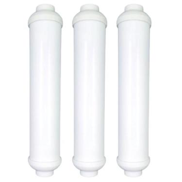 Imagem de Kit C/ 3 Refil Filtro Aquaplus FA3 FLOW Polar T33 Wp3000