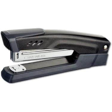 Imagem de Grampeador Metal P/50FLS G-5050 Preto 15CM - Gramp Line