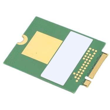 Imagem de ASHATA Módulo 4G LTE, Módulo CAT9 450Mbps WWAN para ThinkPad X280 X390 X395 X13 T480 T490 T14 Laptop Com Interface M.2