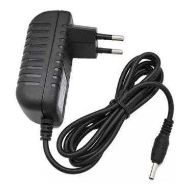Imagem de Fonte Carregador 9V 2A Plug 3,5 X 1.35Mm