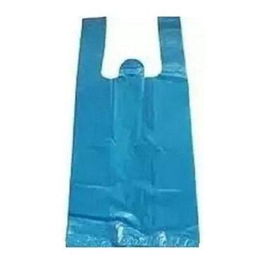 Imagem de Sacolas Plasticas Reciclada Recuperada Reforçadas 35x45 2 Kg - Higipac