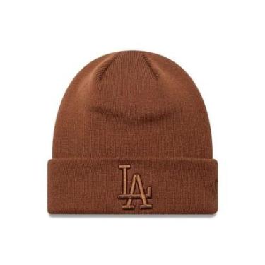 Imagem de Gorro New Era MLB Los Angeles Essential Tonal-Unissex