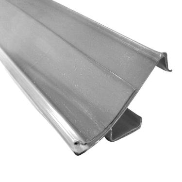 Imagem de Porta Etiqueta 90cm Para Bandeja de Gôndola FIT Amapá