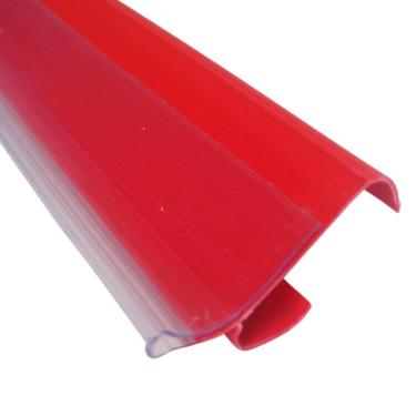 Imagem de Porta Etiqueta 90cm Para Bandeja de Gôndola FIT Amapá