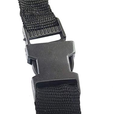 Imagem de Escada de Agilidade 4m com 10 Degraus Ajustáveis - Proaction G130