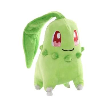 Imagem de Brinquedos De Pelúcia Kawaii Pokémon Pikachu Blastoise Celebi Haunter 