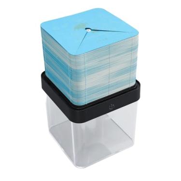 Imagem de SUNGOOYUE Calendário 2026, Calendário de Mesa 3D Earth e Bloco de Notas Planejador de Dia Decorativo Com Suporte de Plástico para Desktop de Escritório Doméstico