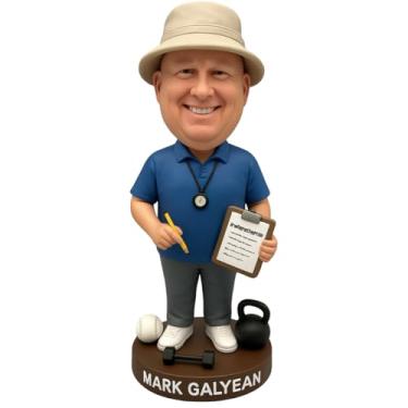 Imagem de Pague pela diferença de preço em pedidos personalizados de bobblehead, link exclusivo para taxas extras