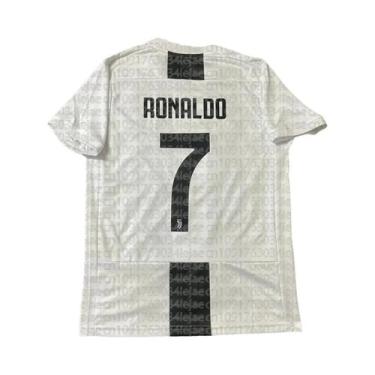 Imagem de Camiseta De Treinamento De Futebol Ao Ar Livre Para Homens E Mulheres,