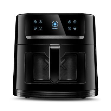 Imagem de Air Fryer Fischer Smart Preto 8 litros 220V