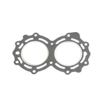 Imagem de Junta Motor Cabeçote Yamaha 8 Hp Modelo A Cabesote Iamarra. - Superior!