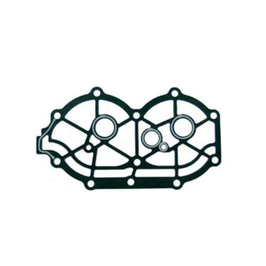 Imagem de Junta Tampa Cabeçote Yamaha 25hp E Tambem Do Motor 30 Hp