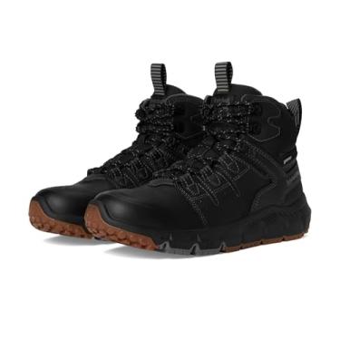 Imagem de Timberland PRO Botas masculinas impermeáveis Tempe Soft Toe, Preto, 44