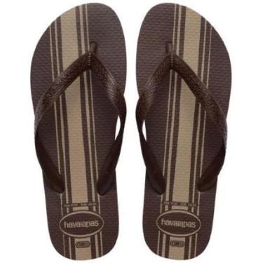 Imagem de SANDALIA M A HAVAIANAS COLOR ESSENTIAL-Masculino