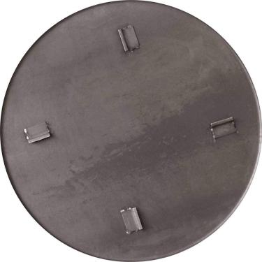 Imagem de Disco Para Alisadora A Gasolina Para Piso 37, Vonder