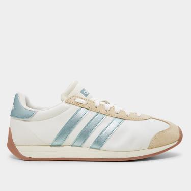 Imagem de Tênis Adidas Runvista Feminino-Feminino