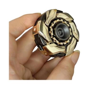 Imagem de Fidget Spinner EDC Para Adultos, Sliders Magnéticos Open Armor, Brinqu