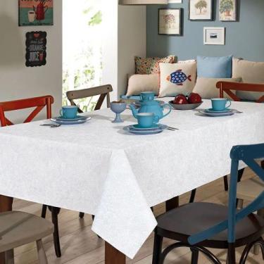 Imagem de Toalha de Chá Clean 0,78 Quadrada - Dohler - DOHLER S.A., EDITE