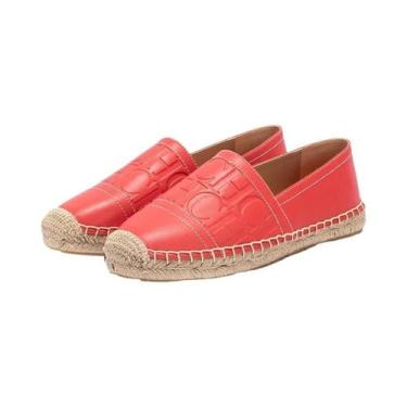 Imagem de Sapatos De Praia Planos Femininos Antiderrapantes Feitos À Mão Com Sol